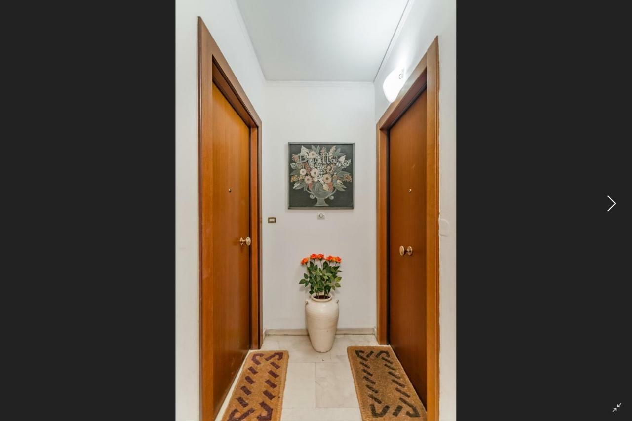 Athenian Riviera Beach Apartment Exterior photo