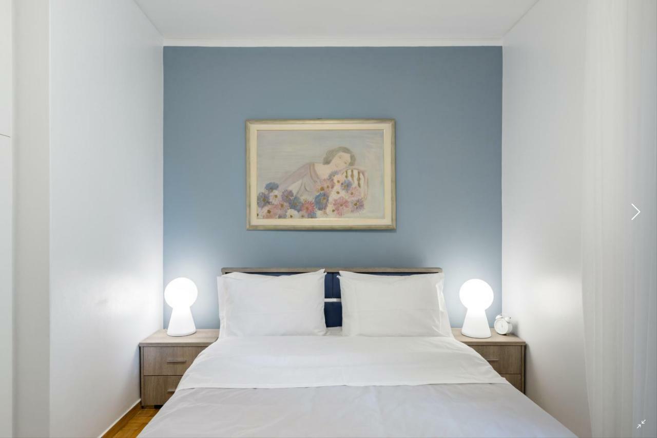 Athenian Riviera Beach Apartment Exterior photo